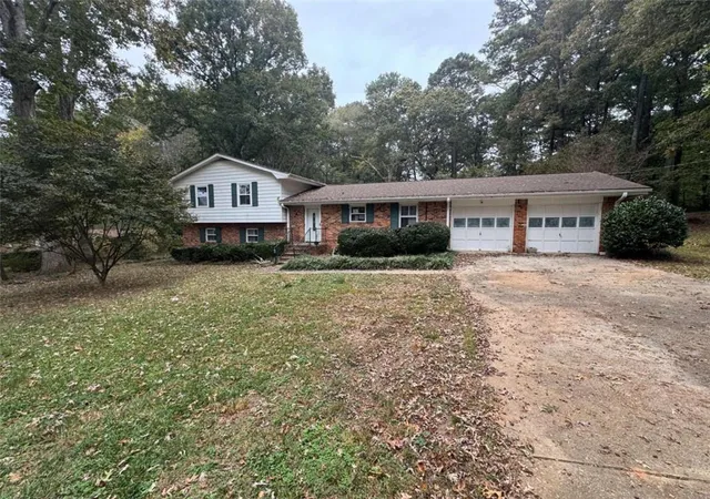 Homes for sale in Conyers, GA | 2153 Kings Forest Dr, Conyers, GA 30013 | MLS# 7744987