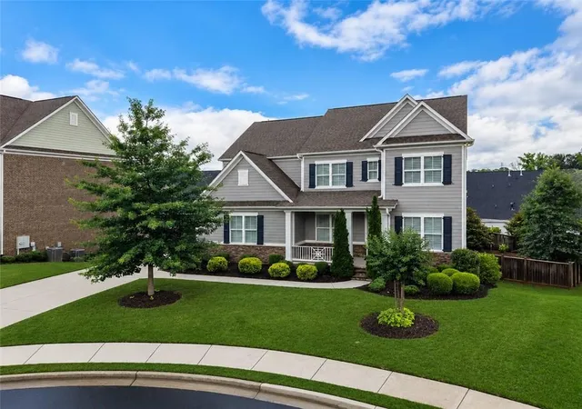 Photo 2 of Single family home for sale at 1145 Waters Way, Kennesaw, GA 30152 | MLS# 7786503 | Listing updated on 2026-08-27