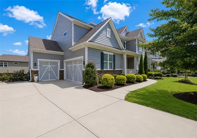 Photo 3 of Single family home for sale at 1145 Waters Way, Kennesaw, GA 30152 | MLS# 7786503 | Listing updated on 2026-08-27