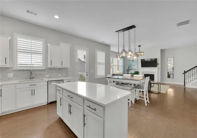 Photo 4 of Single family home for sale at 1145 Waters Way, Kennesaw, GA 30152 | MLS# 7786503 | Listing updated on 2026-08-27