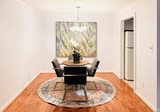 Photo 3 of Condo for sale at 1103 Summit N Dr Ne #1103, Atlanta, GA 30324 | MLS# 7818252 | Listing updated on 2026-09-01