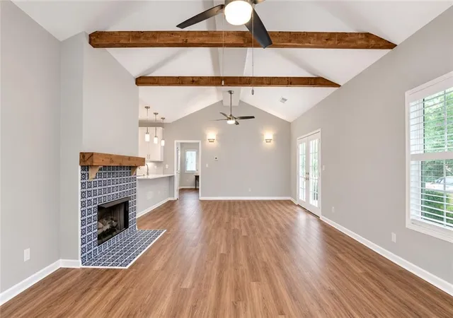 Photo 4 of Condo for sale at 3321 Raes Crk Rd #11, Marietta, GA 30008 | MLS# 7801818 | Listing updated on 2026-08-23