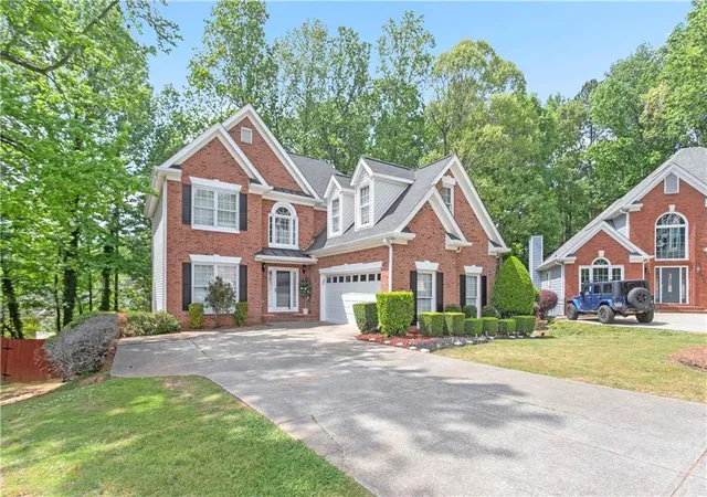 Homes for sale in Suwanee, GA | 1430 Boundary Blvd, Suwanee, GA 30024 | MLS# 7777117