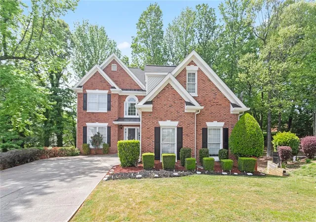 Homes for sale in Suwanee, GA | 1430 Boundary Blvd, Suwanee, GA 30024 | MLS# 7777117
