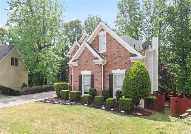 Homes for sale in Suwanee, GA | 1430 Boundary Blvd, Suwanee, GA 30024 | MLS# 7777117