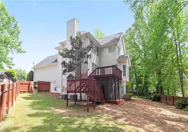 Homes for sale in Suwanee, GA | 1430 Boundary Blvd, Suwanee, GA 30024 | MLS# 7777117