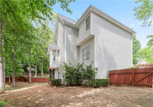 Homes for sale in Suwanee, GA | 1430 Boundary Blvd, Suwanee, GA 30024 | MLS# 7777117