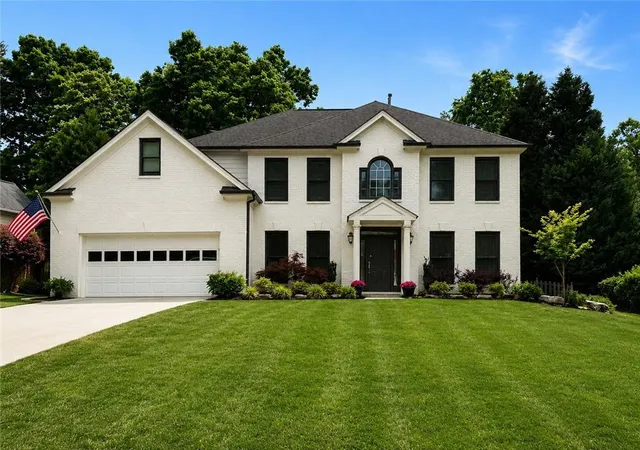 image of 1150 Timberline Pl, Alpharetta, GA 30005 | MLS# 7801941