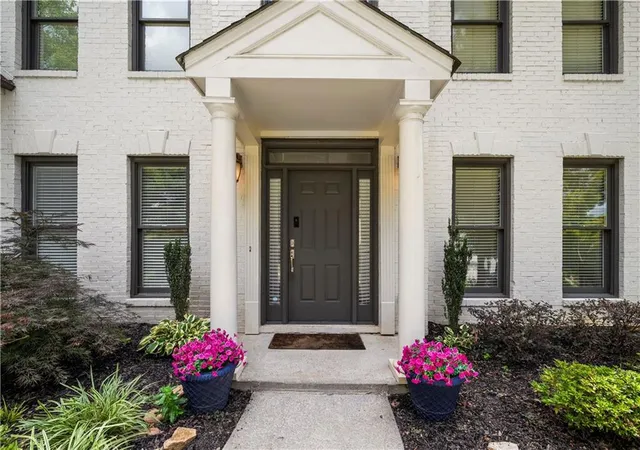 image of 1150 Timberline Pl, Alpharetta, GA 30005 | MLS# 7801941