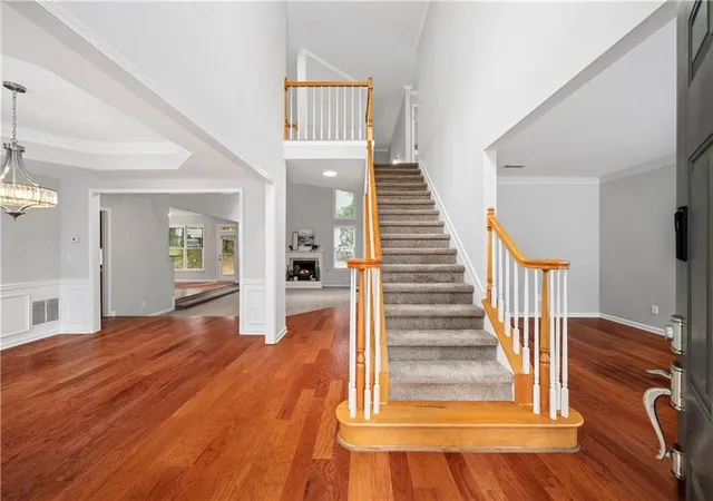 image of 1150 Timberline Pl, Alpharetta, GA 30005 | MLS# 7801941
