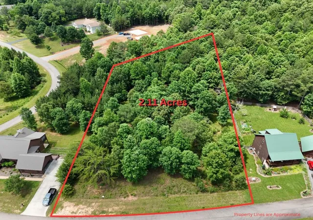 1st image of 0 Village Loop, Blairsville, GA 30512 | MLS# 7792551