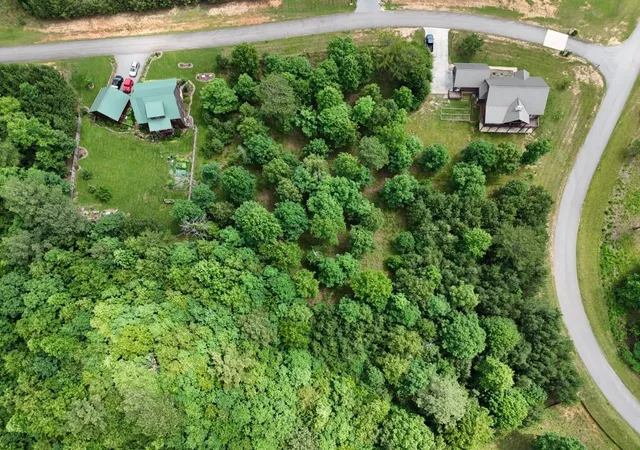 5th image of 0 Village Loop, Blairsville, GA 30512 | MLS# 7792551