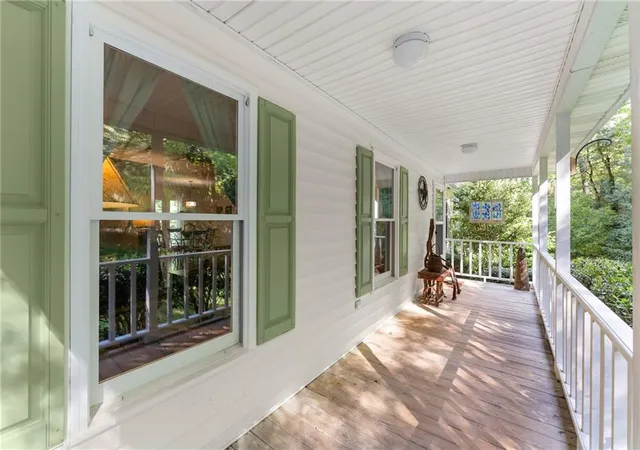 5th image of 641 Martins Grove Rd, Dahlonega, GA 30533 | MLS# 7824127