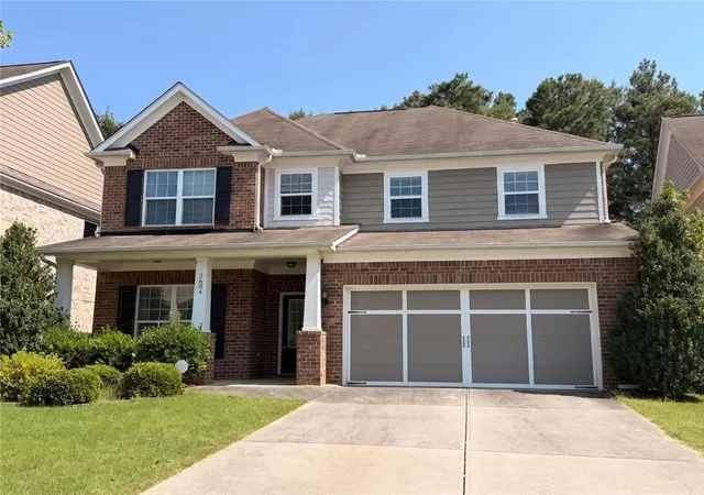 Photo 1 of Sale Pending at 2684 Ashby Pond Trl, Duluth, GA 30097 | MLS# 7821588 | Listing updated on 2026-08-24