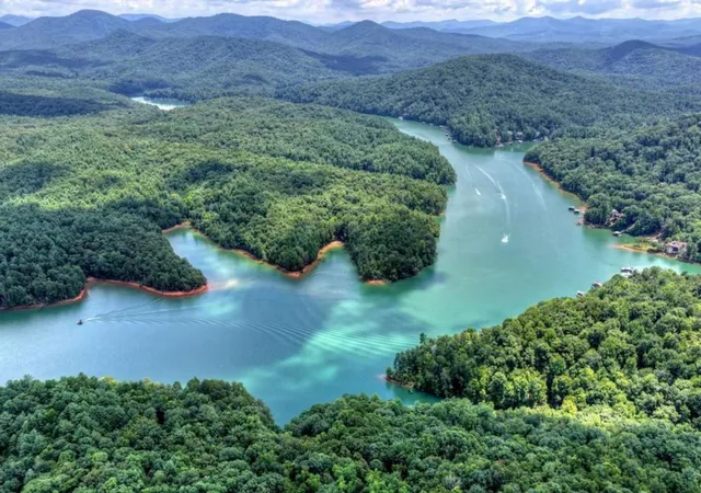 Land for sale at Lt 60 Necowa Cvs Overlook, Blue Ridge, GA 30513 | MLS# 7818769