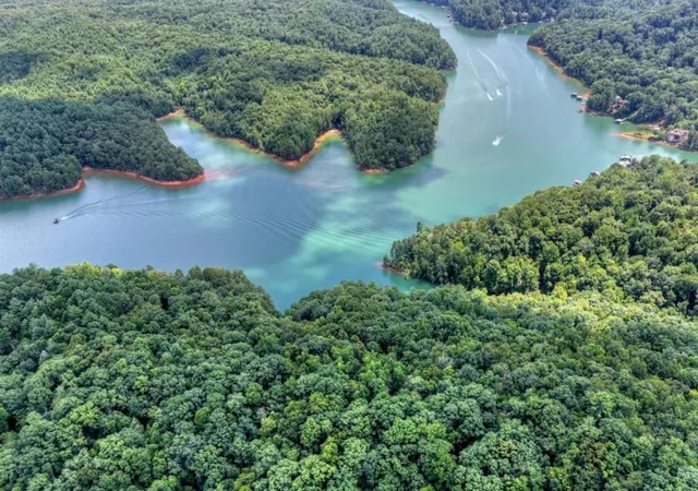 Photo 2 of Land for sale at Lt 60 Necowa Cvs Overlook, Blue Ridge, GA 30513 | MLS# 7818769 | Listing updated on 2026-08-10