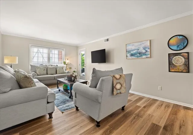 5th image of 6851 Roswell Rd #M5, Sandy Springs, GA 30328 | MLS# 7767604