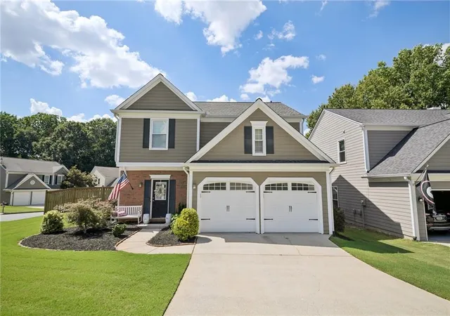 1st image of 500 Rosedown Wy, Johns Creek, GA 30022 | MLS# 7808270