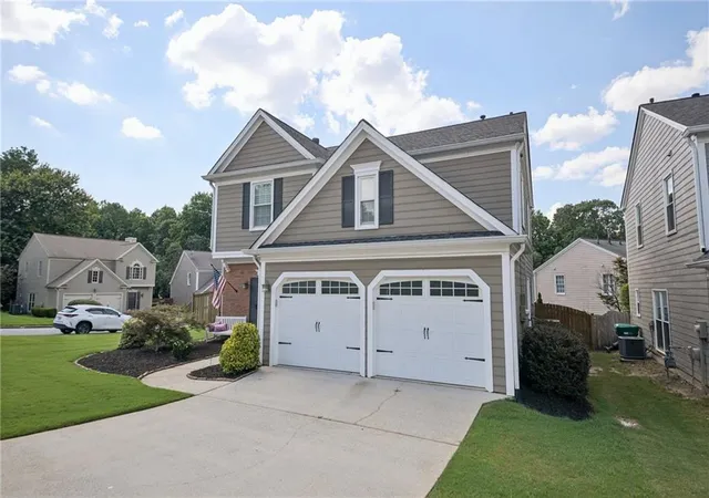 2nd image of 500 Rosedown Wy, Johns Creek, GA 30022 | MLS# 7808270