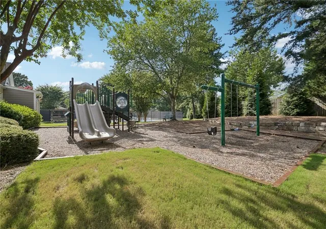 42nd image of 500 Rosedown Wy, Johns Creek, GA 30022 | MLS# 7808270