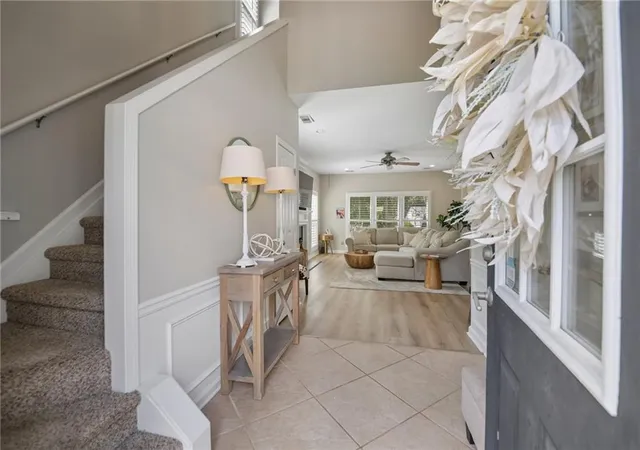 4th image of 500 Rosedown Wy, Johns Creek, GA 30022 | MLS# 7808270