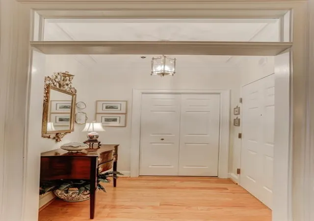 Condominium at 2499 Peachtree Rd Ne #502, Atlanta, GA 30305 | MLS# 5995203 |  | Sold on 2018-06-20