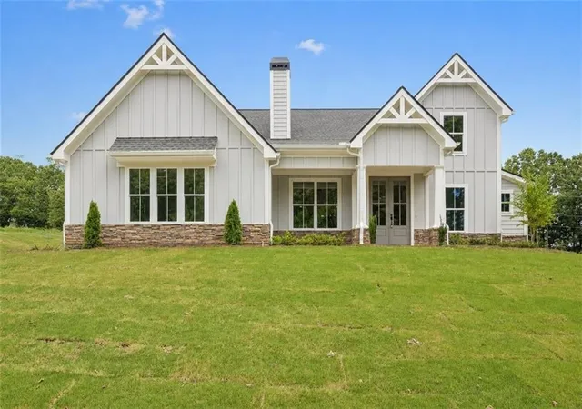 1st image of 77 Maney Rd, Statham, GA 30666 | MLS# 7737227