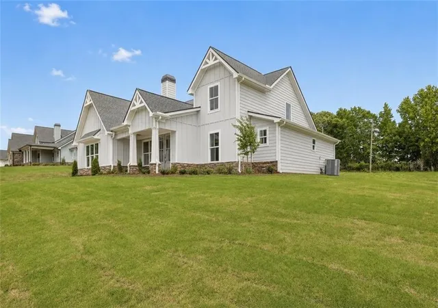2nd image of 77 Maney Rd, Statham, GA 30666 | MLS# 7737227