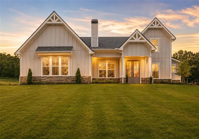 4th image of 77 Maney Rd, Statham, GA 30666 | MLS# 7737227