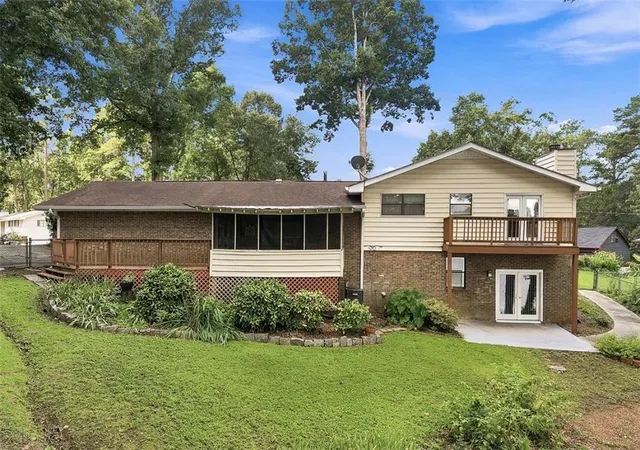Photo 1 of Sale Pending at 8996 Mandarin Ct, Jonesboro, GA 30236 | MLS# 7814673 | Listing updated on 2026-08-24