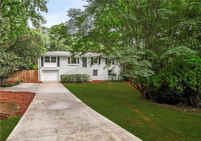 1st image of 3176 Ann Rd Se, Smyrna, GA 30080 | MLS# 7799122