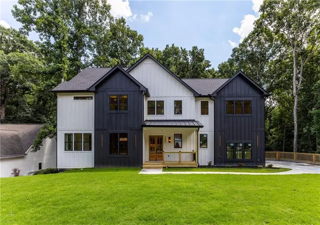 1st image of 3621 Farmington Ln, Peachtree Corners, GA 30096 | MLS# 7802846
