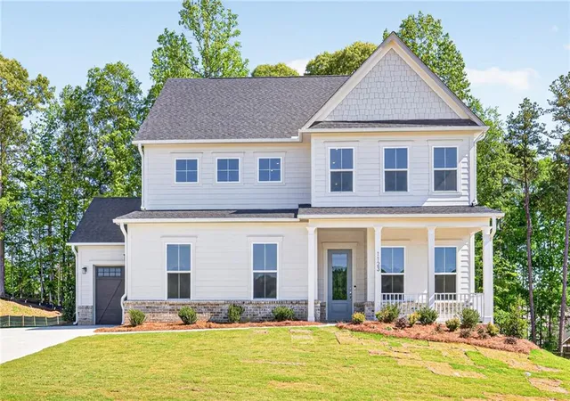 1st image of 1123 Pine Valley Trl, Jefferson, GA 30549 | MLS# 7813922