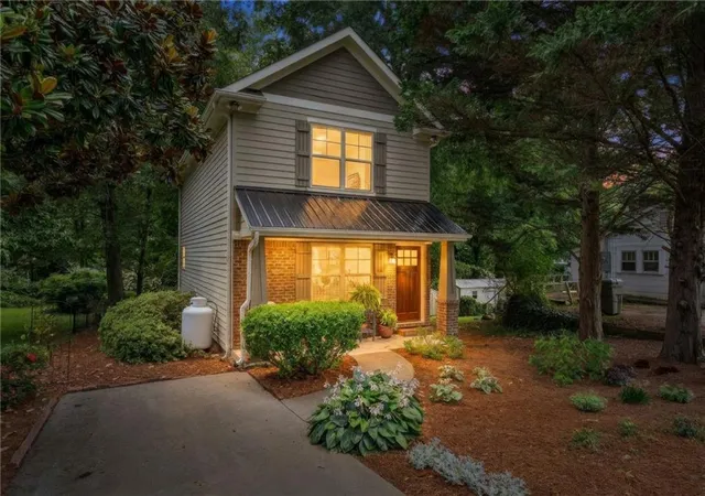 1st image of 336 Wood St, Cornelia, GA 30531 | MLS# 7808862