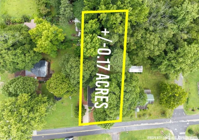 24th image of 336 Wood St, Cornelia, GA 30531 | MLS# 7808862