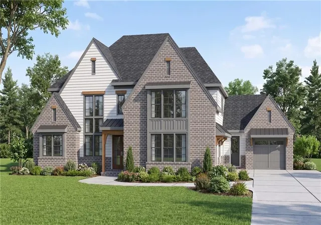2nd image of 91 Ramey Rd, Sugar Hill, GA 30518 | MLS# 7732545