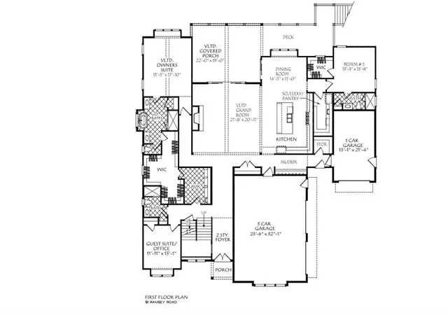 Photo 3 of Sale Pending at 91 Ramey Rd, Sugar Hill, GA 30518 | MLS# 7732545 | Listing updated on 2026-09-17