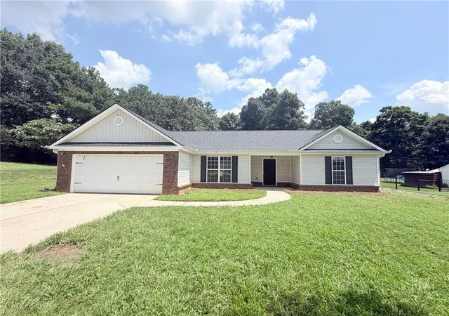 1st image of 2506 Marixa Dr, Statham, GA 30666 | MLS# 7822071