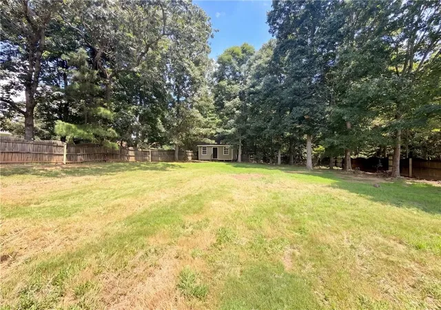 24th image of 2506 Marixa Dr, Statham, GA 30666 | MLS# 7822071