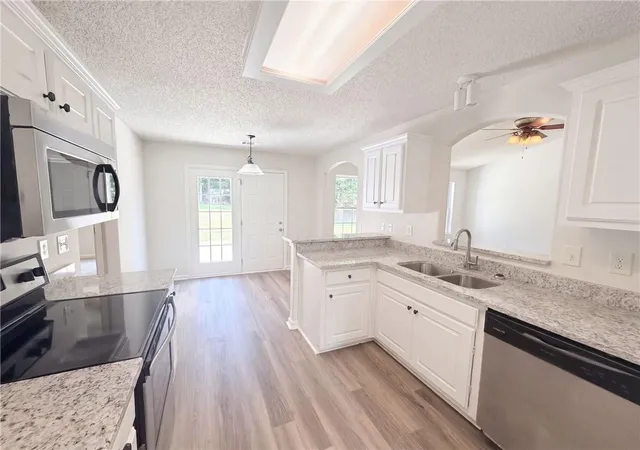 2nd image of 2506 Marixa Dr, Statham, GA 30666 | MLS# 7822071