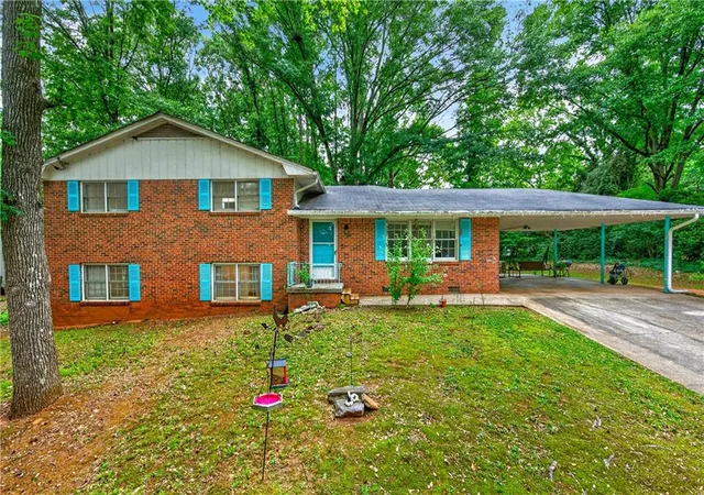 1st image of 4894 Candlewood Ln, Stone Mountain, GA 30088 | MLS# 7780912