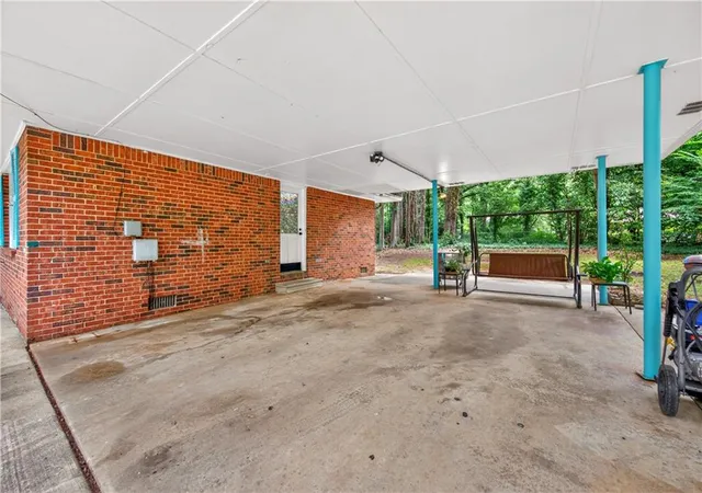 4th image of 4894 Candlewood Ln, Stone Mountain, GA 30088 | MLS# 7780912