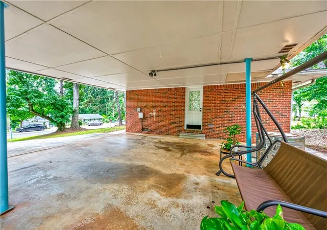 5th image of 4894 Candlewood Ln, Stone Mountain, GA 30088 | MLS# 7780912