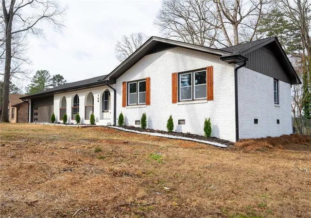 2nd image of 749 Havenridge Dr Sw, Conyers, GA 30094 | MLS# 7767263