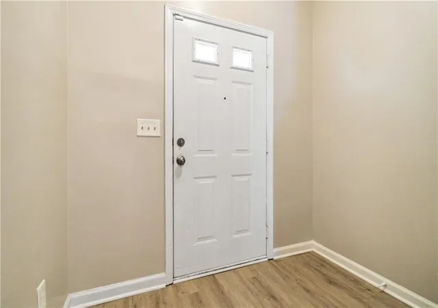 Photo 3 of Townhouse for sale at 5820 Terremont Cir, Norcross, GA 30093 | MLS# 7815990 | Listing updated on 2026-08-30