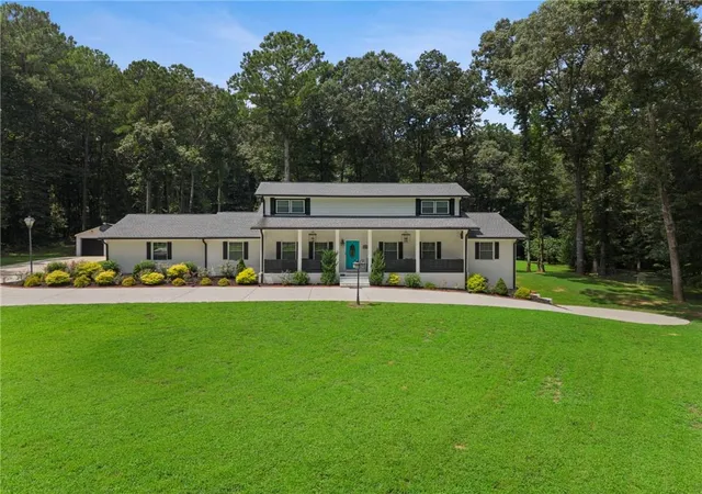1st image of 8890 Rum Ridge Dr, Jonesboro, GA 30236 | MLS# 7822700