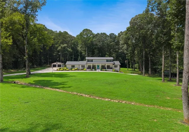 4th image of 8890 Rum Ridge Dr, Jonesboro, GA 30236 | MLS# 7822700