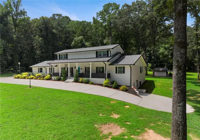 5th image of 8890 Rum Ridge Dr, Jonesboro, GA 30236 | MLS# 7822700