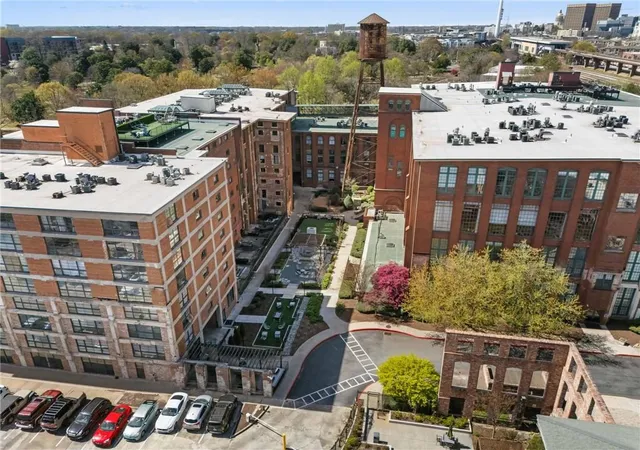 Photo 43 of Sale Pending at 170 Boulevard Se #E111, Atlanta, GA 30312 | MLS# 7794329 | Listing updated on 2026-09-04