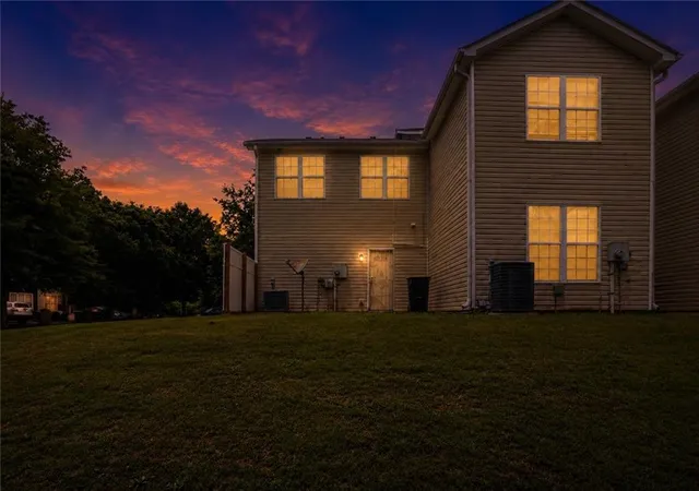 2nd image of 2326 Nicole Dr, Lovejoy, GA 30228 | MLS# 7776006